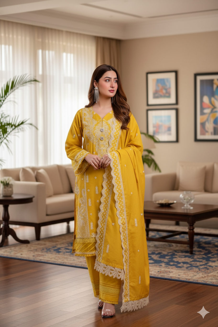 saadia-ahmed-lwsu-25ck306-chikankari-mustard